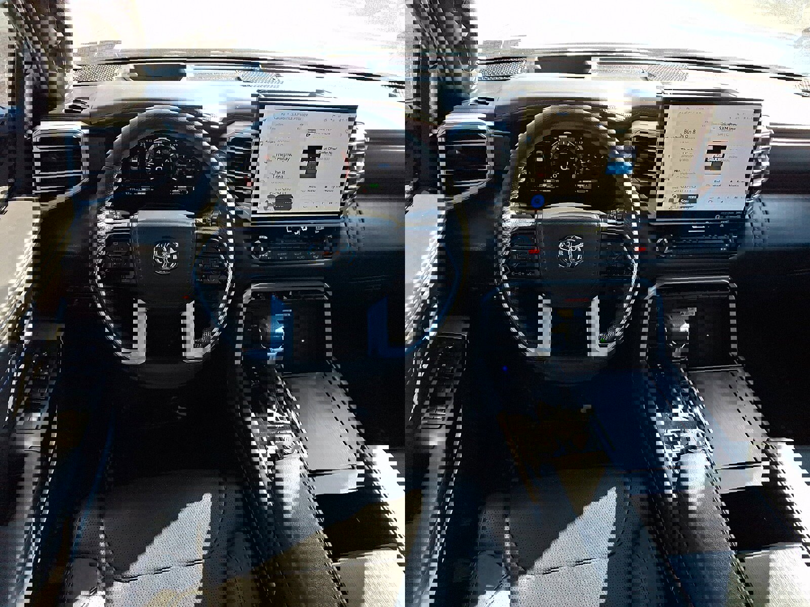 Used 2023 Toyota Sequoia Platinum image 12