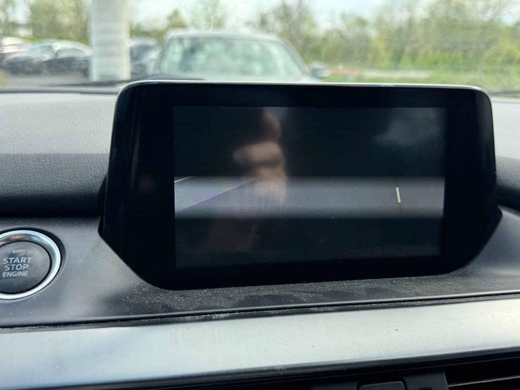 Used 2016 MAZDA MAZDA6 Grand Touring image 11