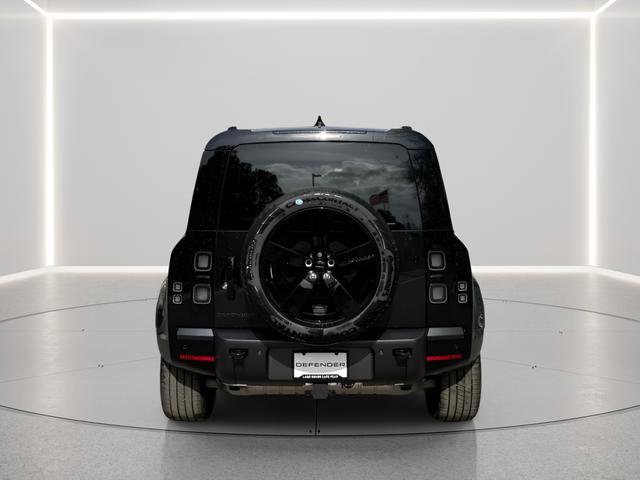 New 2026 Land Rover Defender 110 X-Dynamic SE AWD/4WD image 7