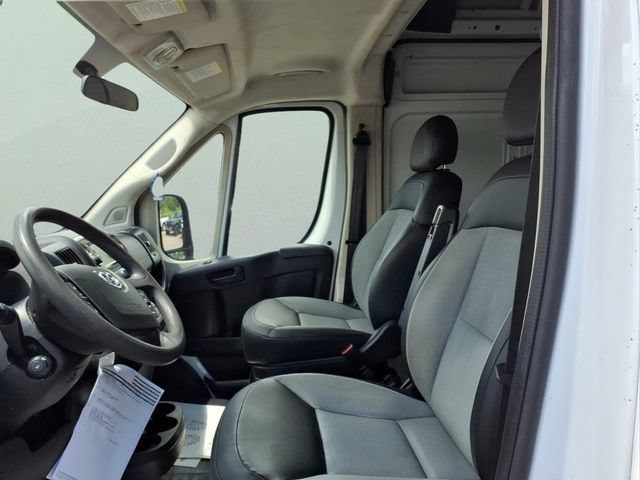 Used 2018 RAM ProMaster 2500 FWD image 14