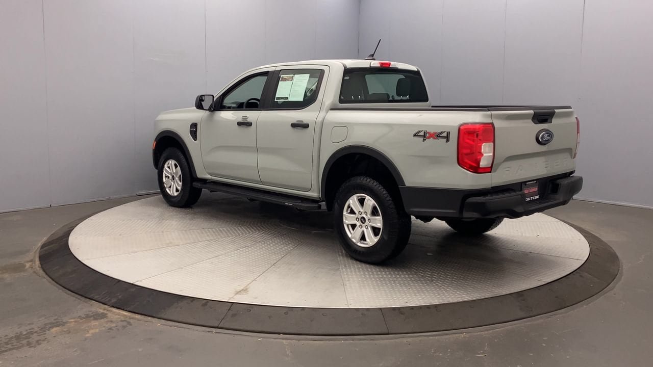 Used 2024 Ford Ranger XL AWD/4WD image 3