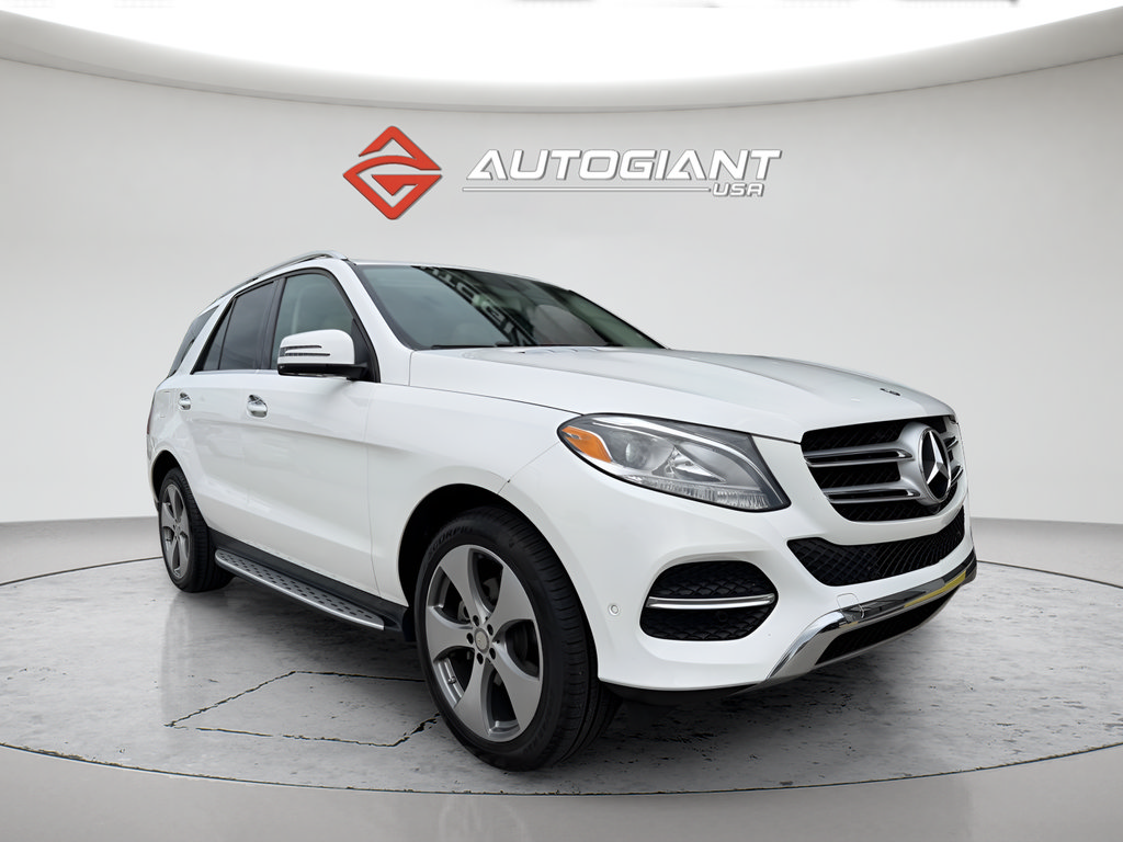 Used 2016 Mercedes-Benz GLE 350 image 13