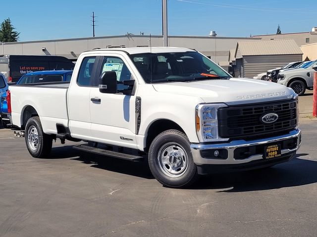 New 2026 Ford F250 XL image 1