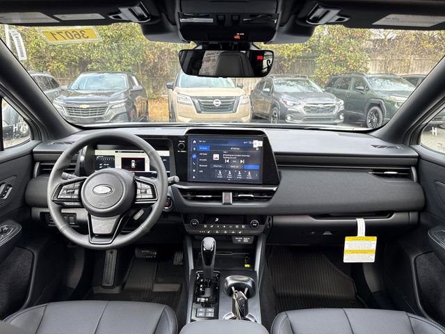 New 2026 Subaru Outback Limited XT image 22