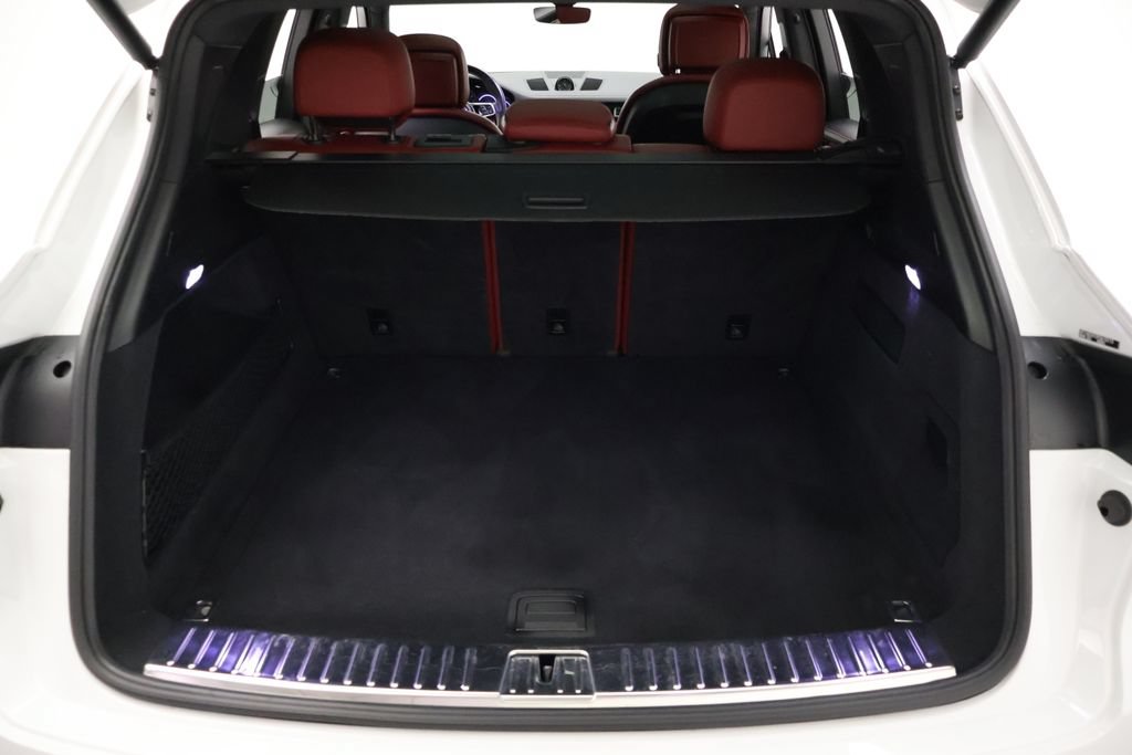 Certified 2023 Porsche Cayenne S AWD/4WD image 22