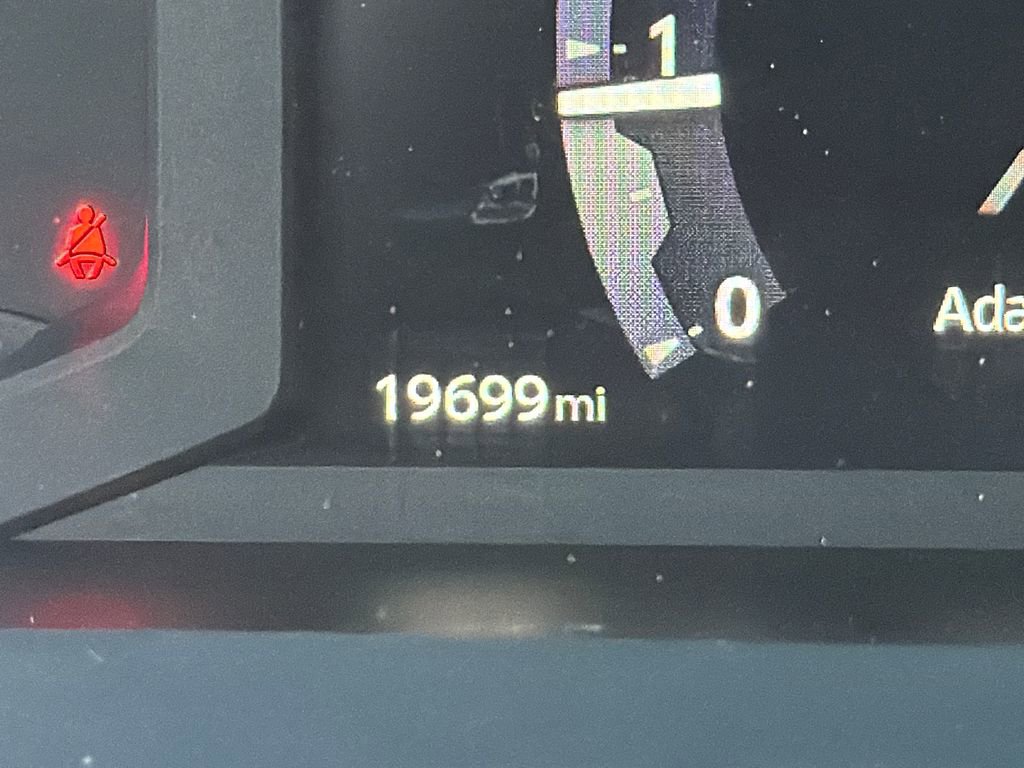 Used 2025 Toyota 4Runner SR5 image 27