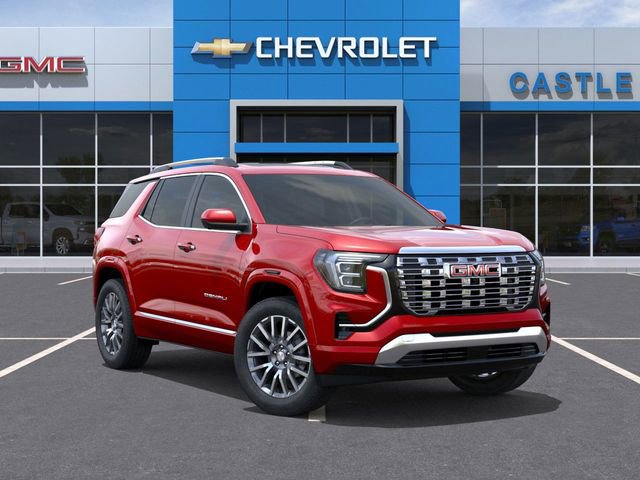 New 2026 GMC Terrain Denali image 7