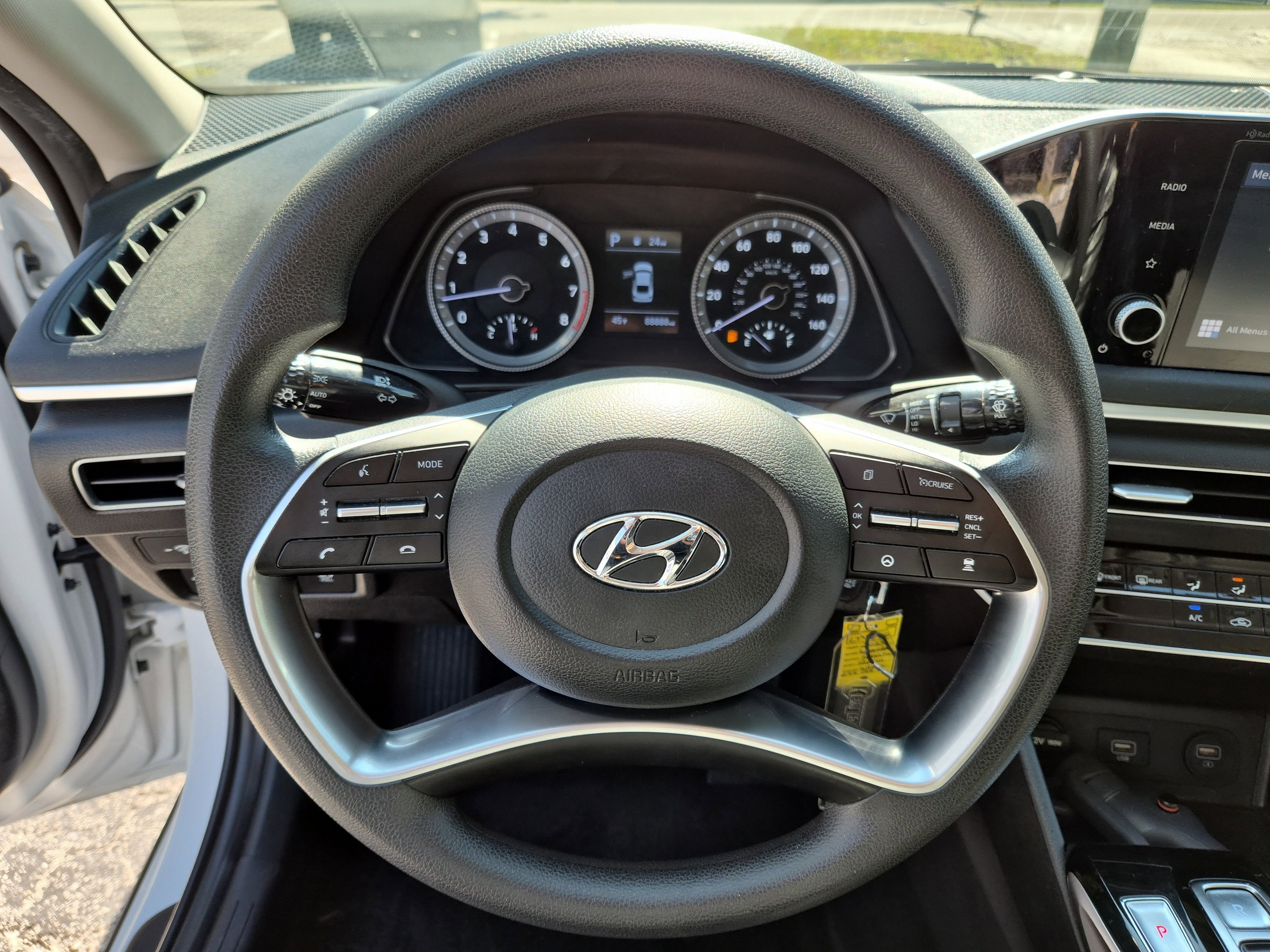 Used 2023 Hyundai Sonata SE image 22