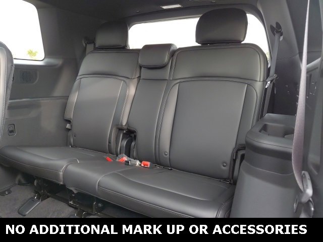 New 2027 Kia Telluride SX image 35