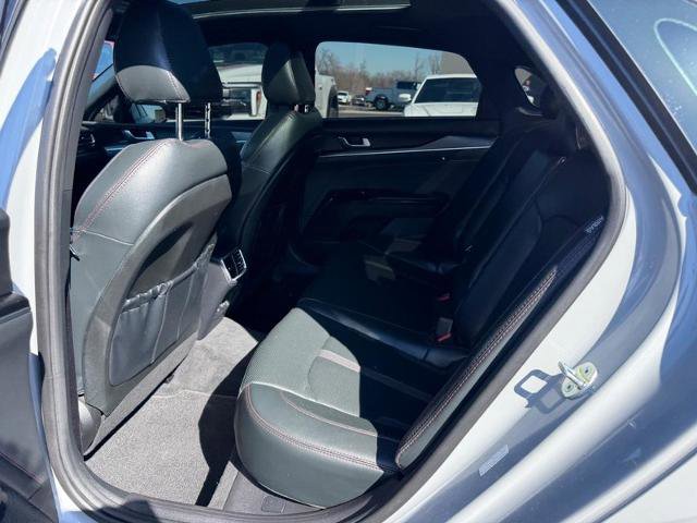 Used 2023 Kia K5 GT w/ GT1 Package FWD image 9