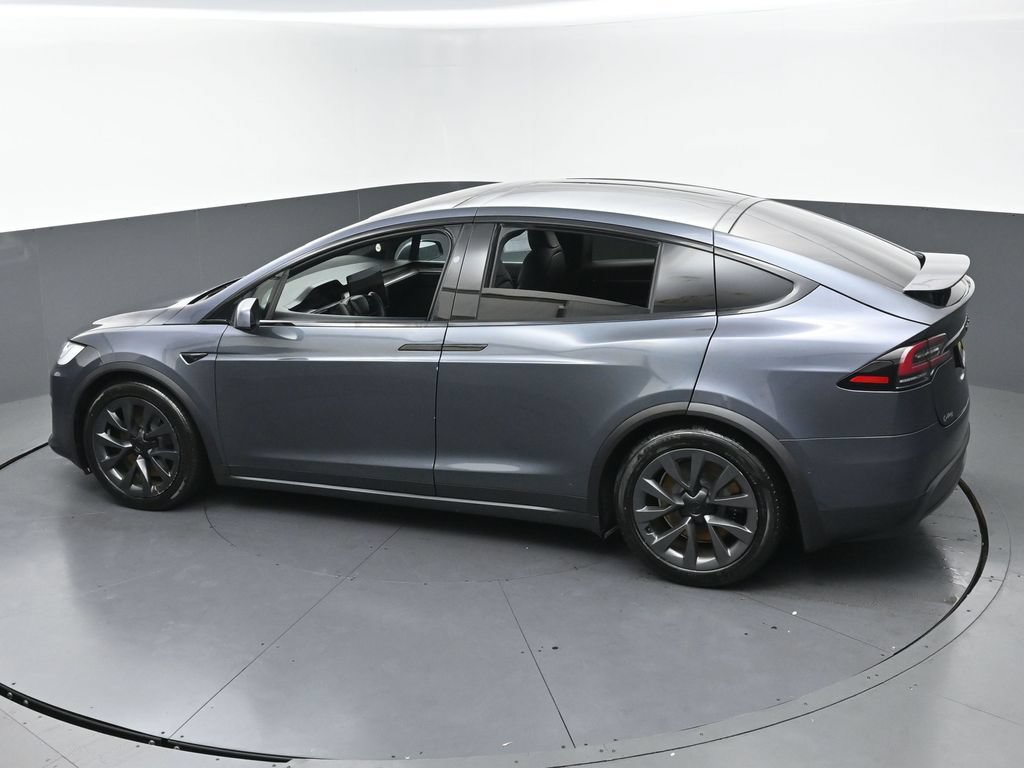 Used 2023 Tesla Model X AWD/4WD image 42