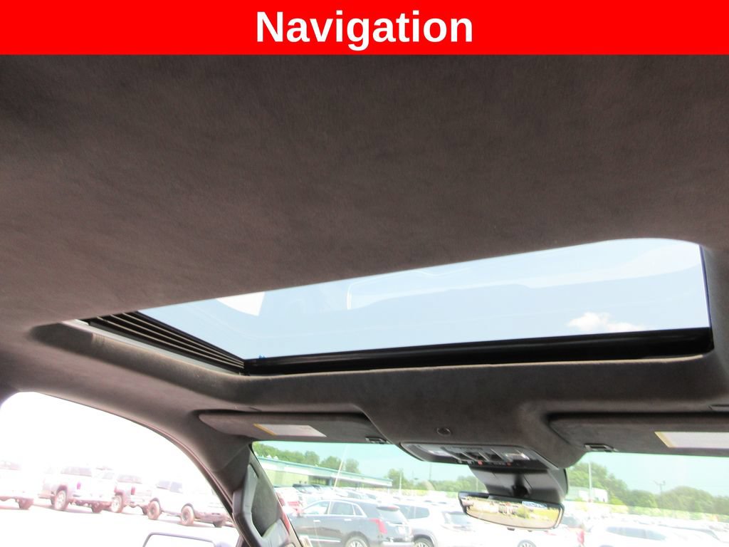 Certified 2023 GMC Sierra 1500 AT4X AWD/4WD image 17