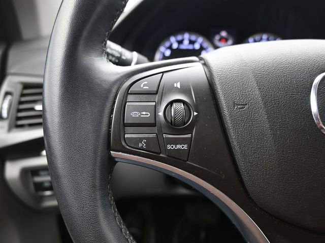 Used 2020 Acura MDX SH-AWD w/ Technology Package image 20