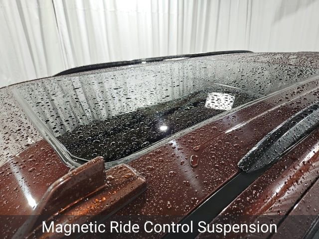 Certified 2023 Chevrolet Tahoe Z71 w/ Z71 Off-Road Package AWD/4WD image 14