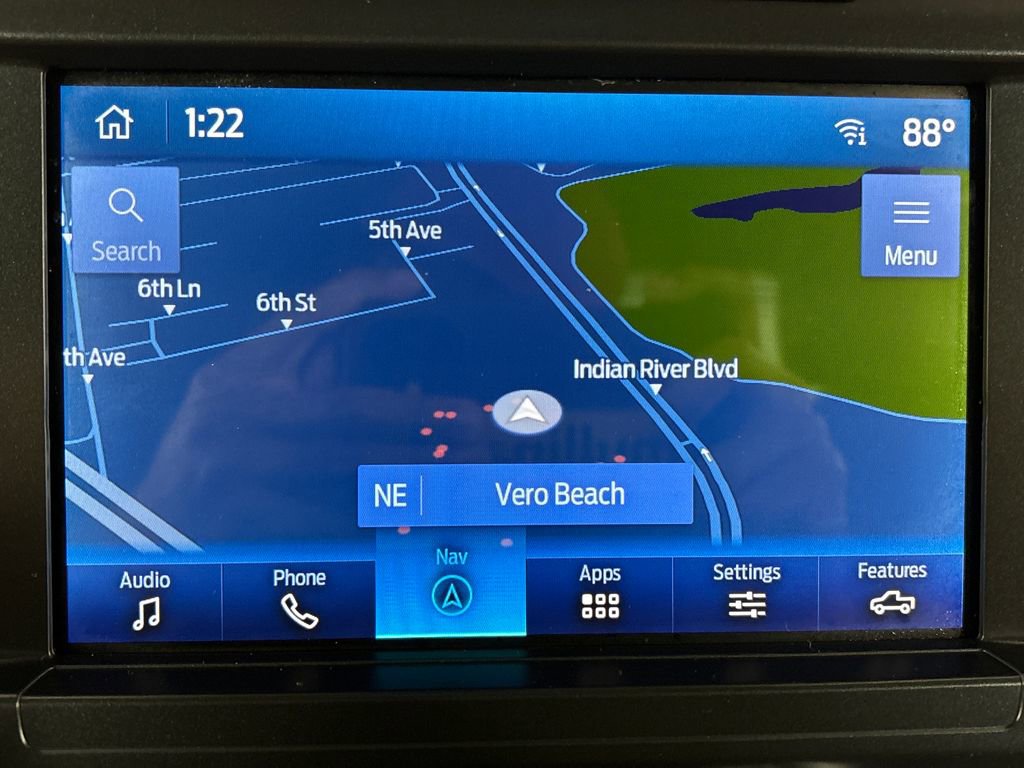Certified 2021 Ford F150 XLT w/ Equipment Group 301A Mid image 25