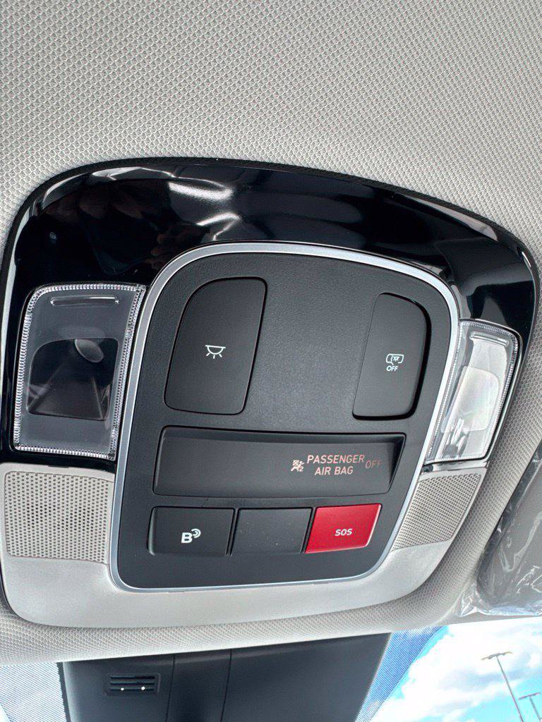 New 2026 Hyundai Tucson SE AWD/4WD image 18