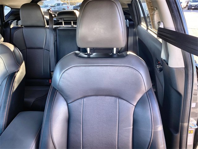 Used 2024 Subaru Crosstrek 2.5i Limited w/ Crosstrek Mirror Package image 26