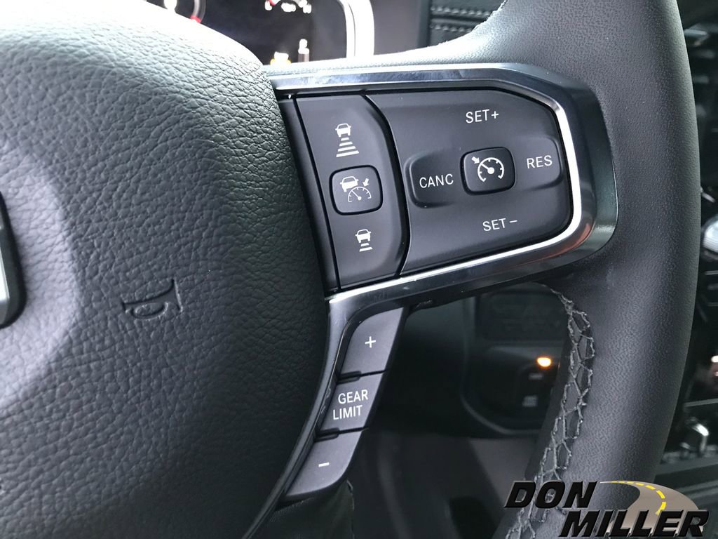 New 2026 RAM 3500 Laramie image 21