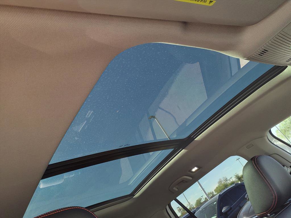 New 2026 Volkswagen Atlas Peak Edition image 7