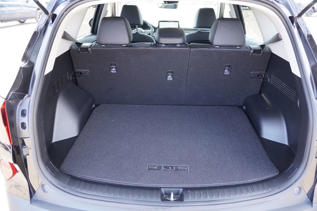 Certified 2023 Kia Seltos EX image 20