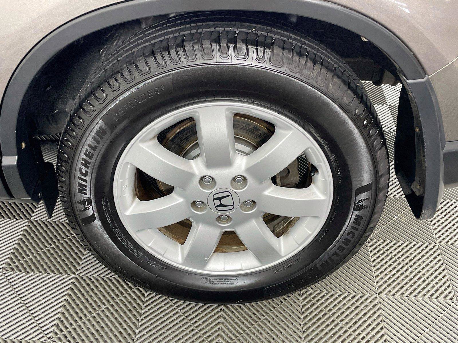 Used 2009 Honda CR-V EX-L image 32