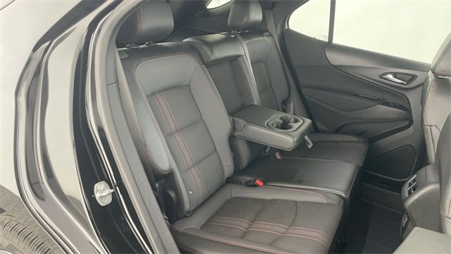 Used 2022 Chevrolet Equinox RS w/ Infotainment Package image 44