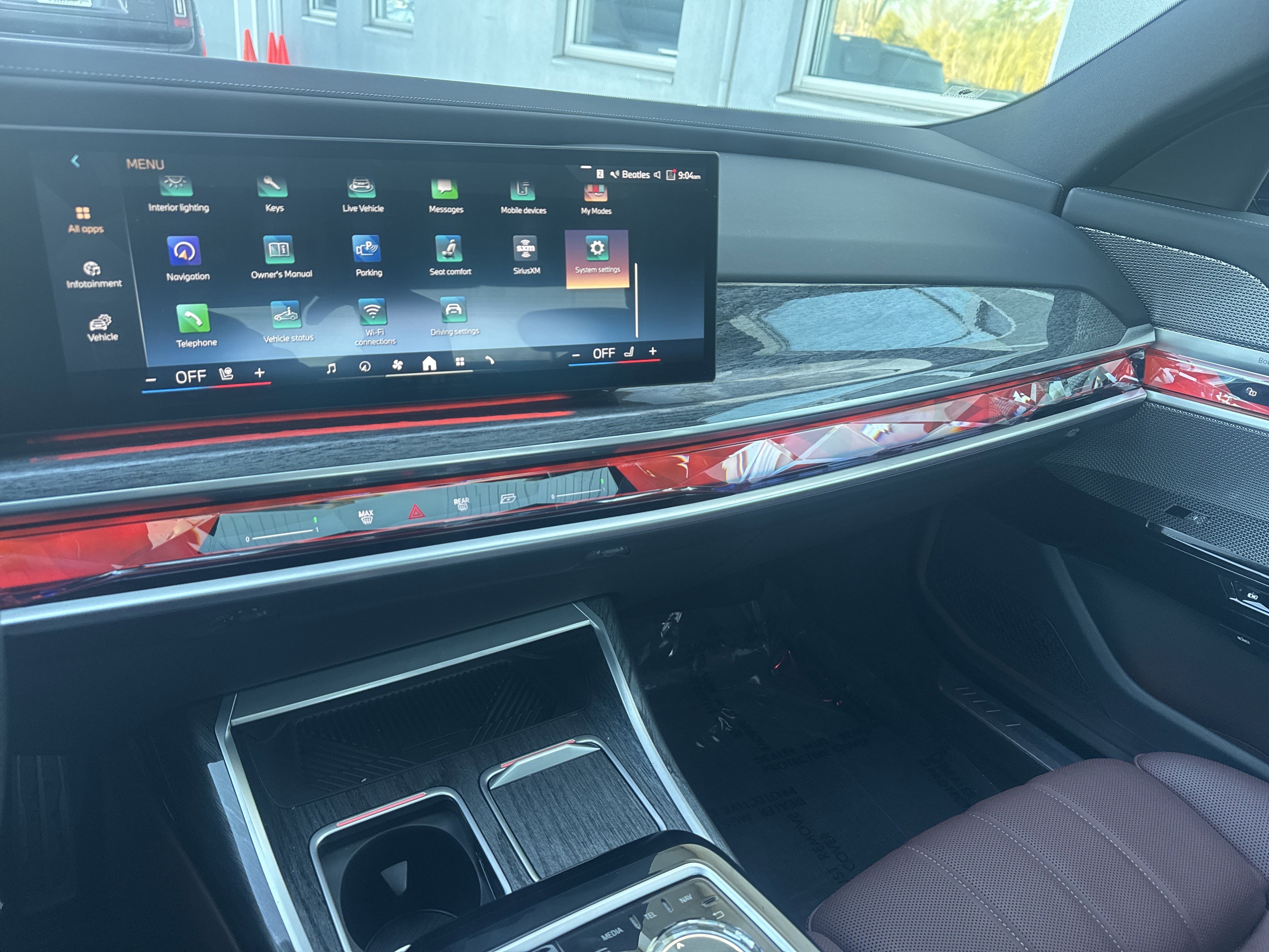 Used 2023 BMW 760i xDrive image 22