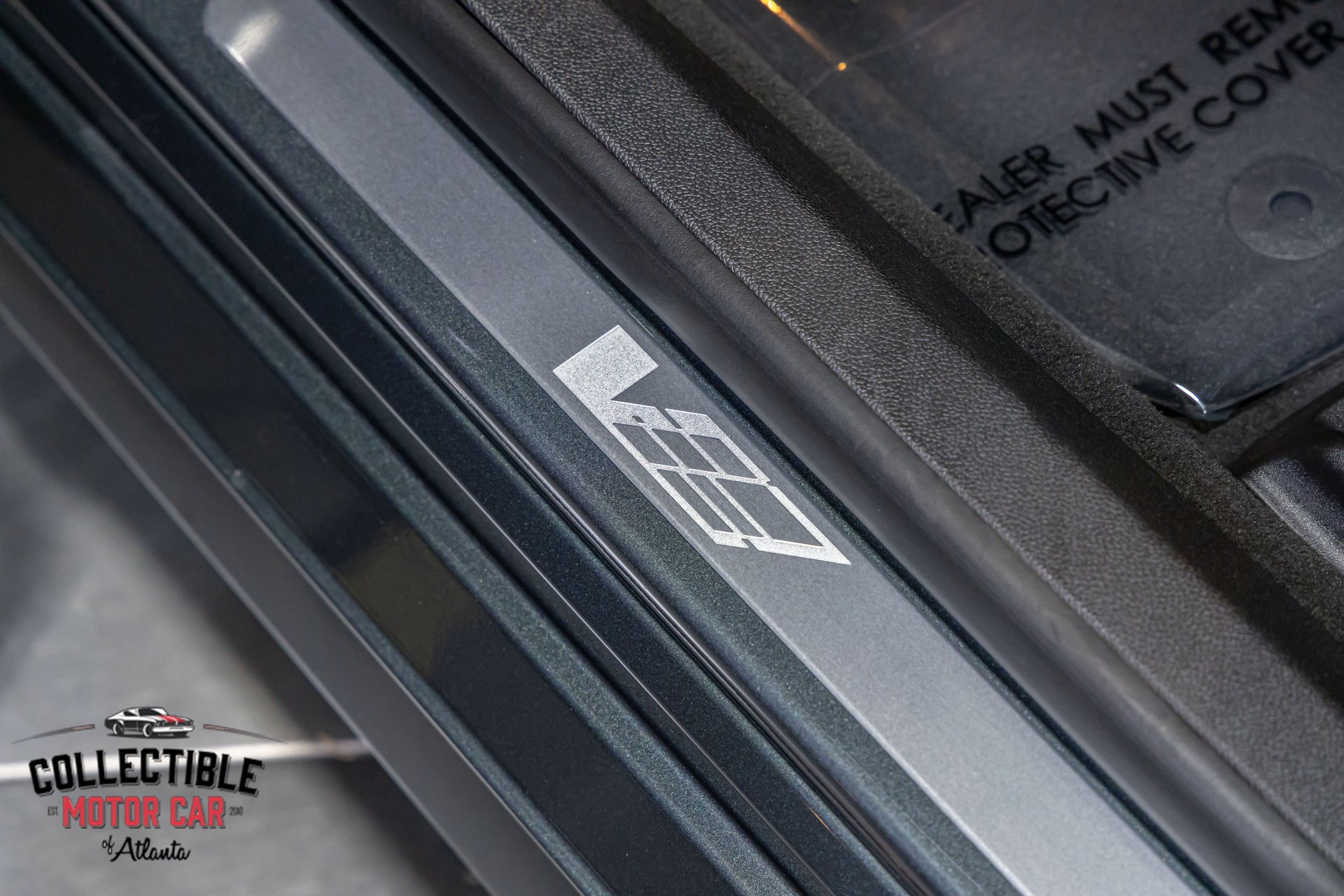 Used 2013 Cadillac CTS V w/ Wood Trim Package image 61