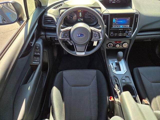 Used 2023 Subaru Crosstrek 2.0i image 12