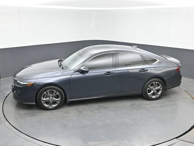 Used 2023 Honda Accord EX image 35