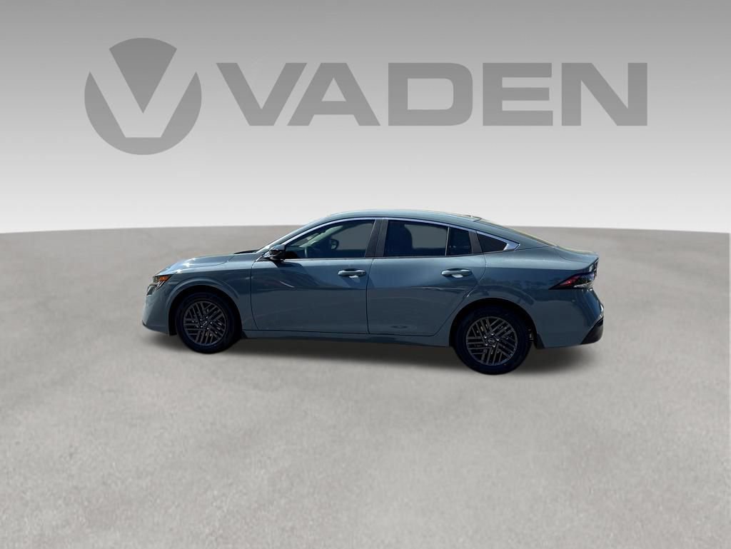New 2026 Nissan Sentra SV w/ SV Convenience Package FWD image 28