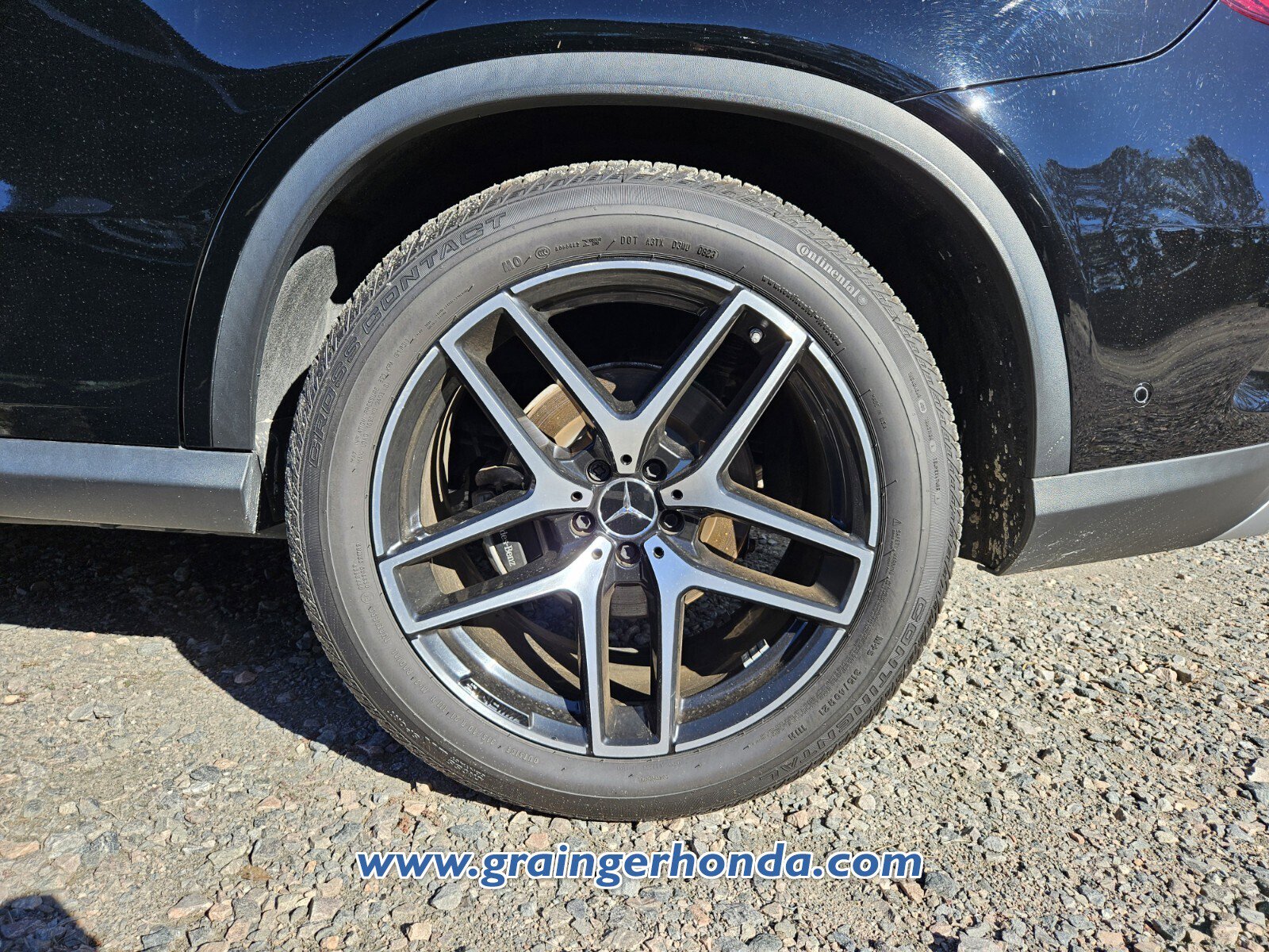 Used 2017 Mercedes-Benz GLE 43 AMG 4MATIC Coupe image 10