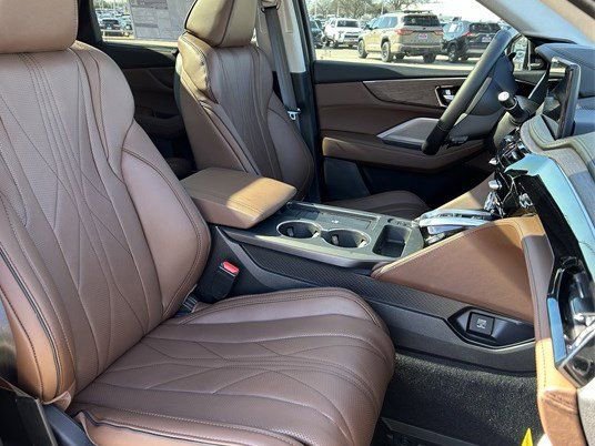 New 2026 Acura MDX SH-AWD w/ Advance Package image 30