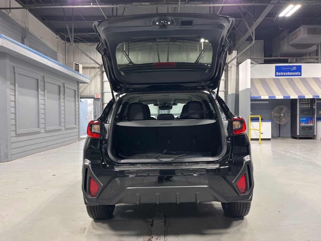 Certified 2026 Subaru Crosstrek 2.5i Limited AWD/4WD image 13