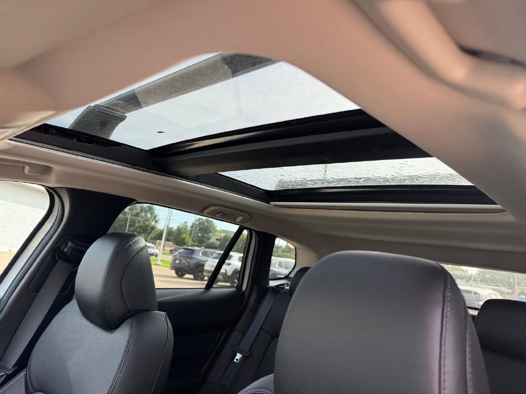 New 2026 MAZDA CX-50 AWD 2.5 S w/ Premium Package image 8