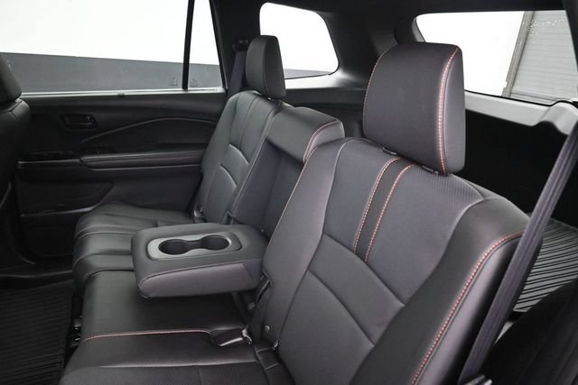 Certified 2025 Honda Passport TrailSport image 26