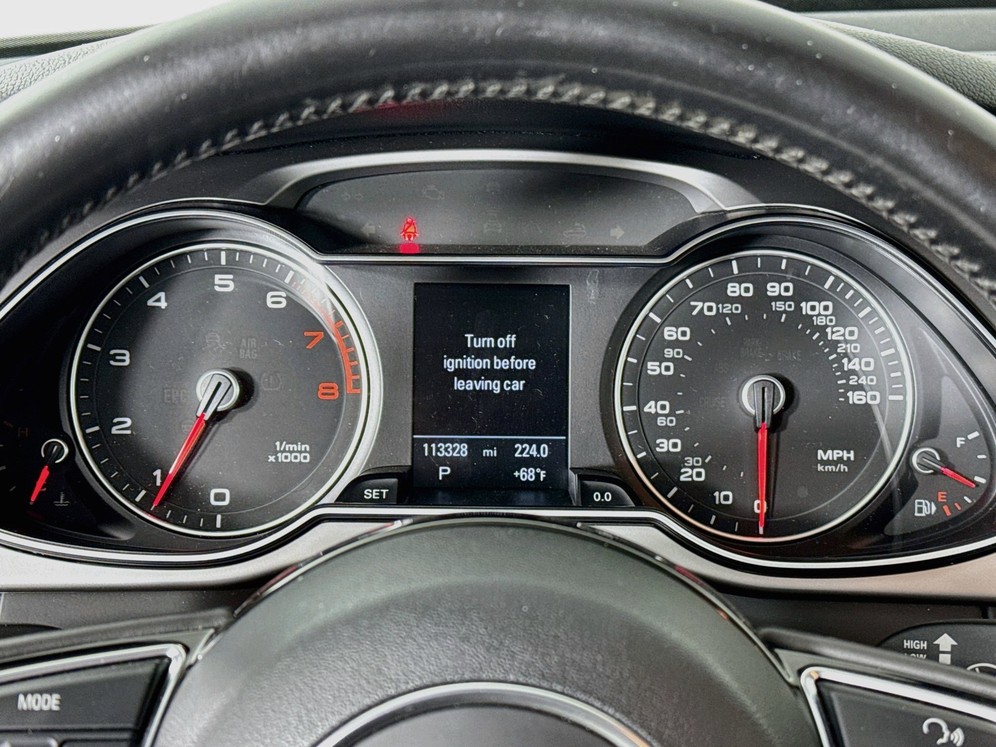 Used 2015 Audi A4 2.0T Premium Plus AWD/4WD image 12