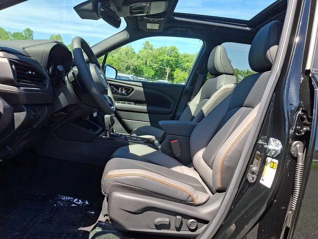 New 2026 Subaru Forester Sport w/ Onyx Edition AWD/4WD image 9