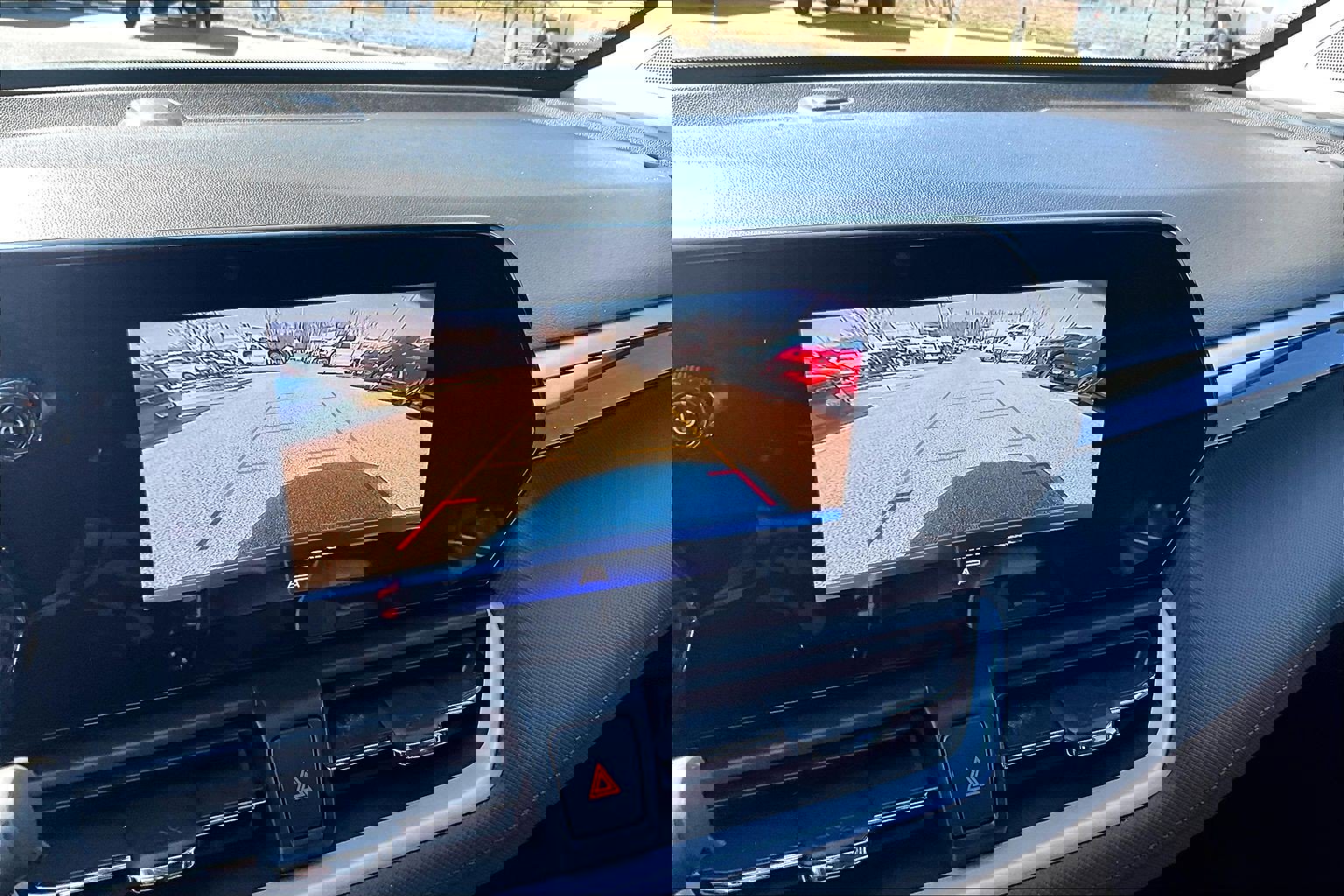 Used 2025 Chevrolet TrailBlazer LS w/ LS Convenience Package image 27