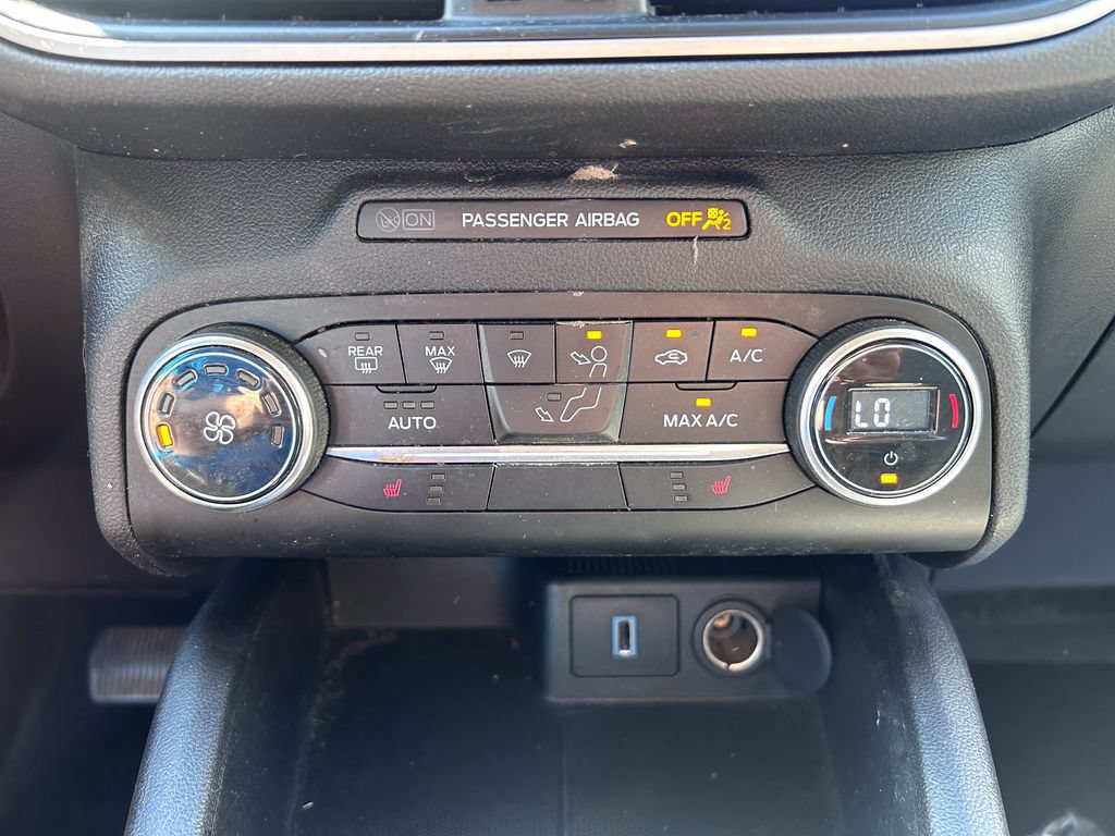 Used 2020 Ford Escape SE AWD/4WD image 23