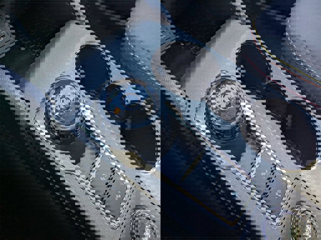 New 2025 Ford Bronco Sport Free Wheeling w/ Convenience Package image 12