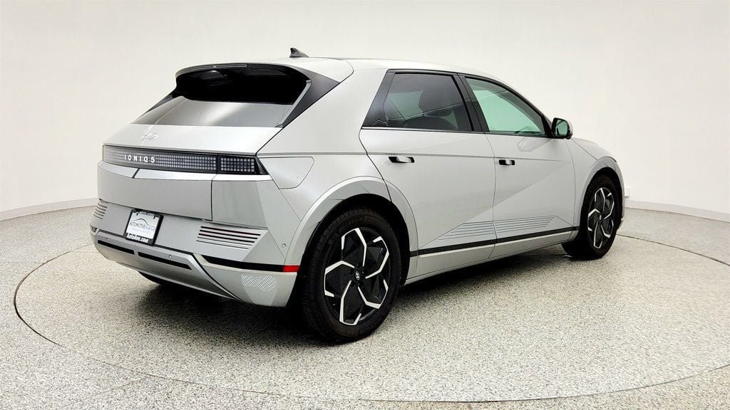 Used 2024 Hyundai Ioniq 5 Limited RWD image 5