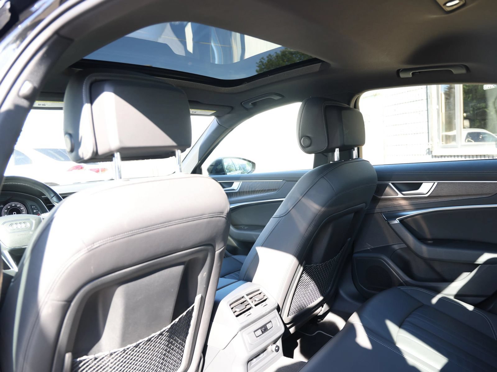 Used 2021 Audi A6 3.0T Premium w/ Convenience Package AWD/4WD image 26