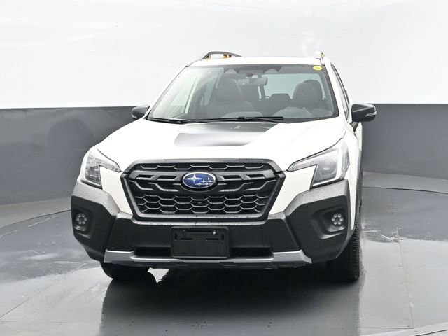 Used 2023 Subaru Forester Wilderness AWD/4WD image 23