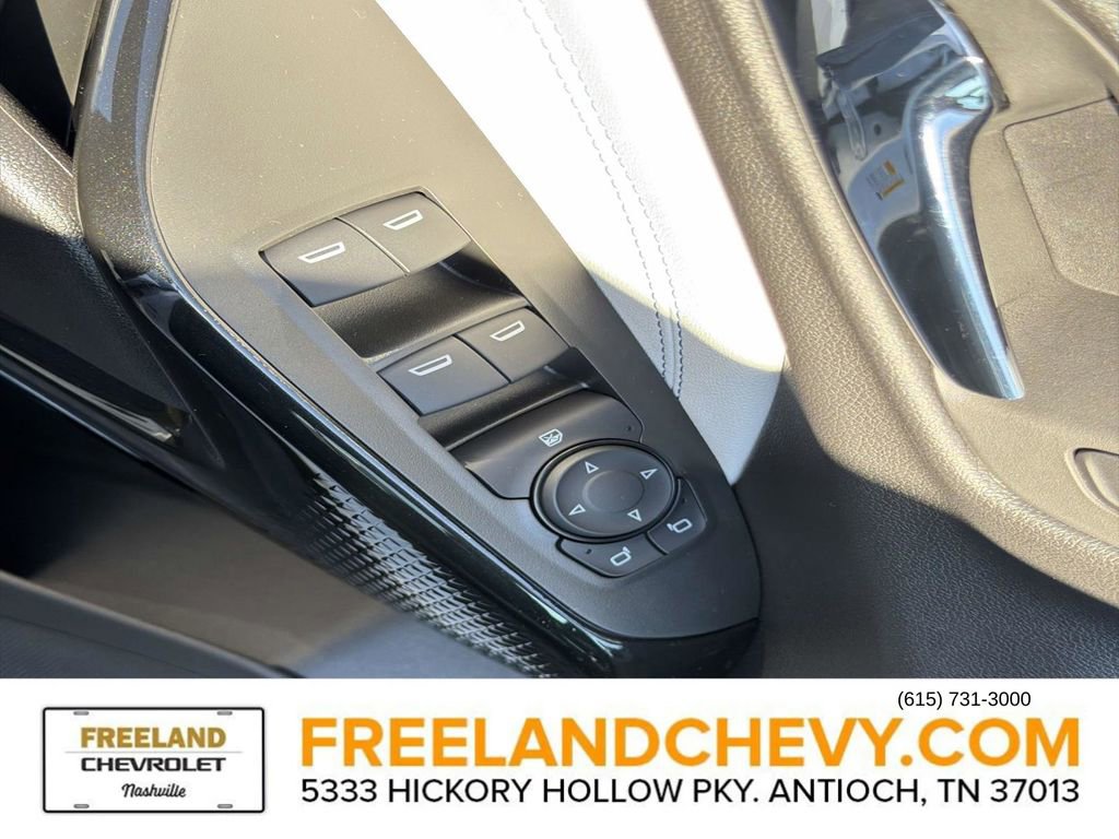 New 2026 Chevrolet Trax LT image 18