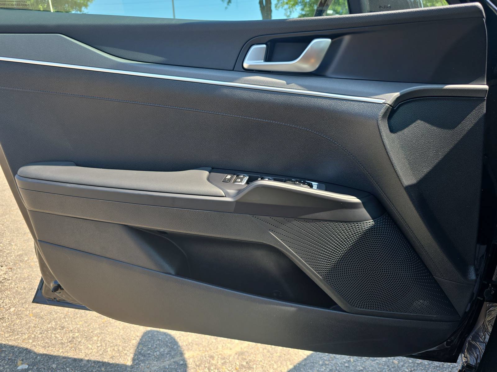 New 2026 Kia K5 LXS FWD image 25