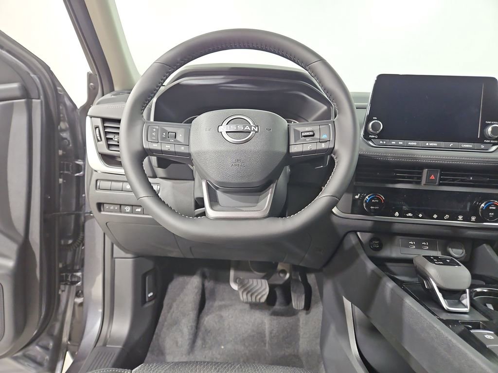 New 2026 Nissan Rogue SV image 14