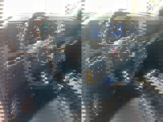 New 2026 Hyundai Tucson Limited AWD/4WD image 19