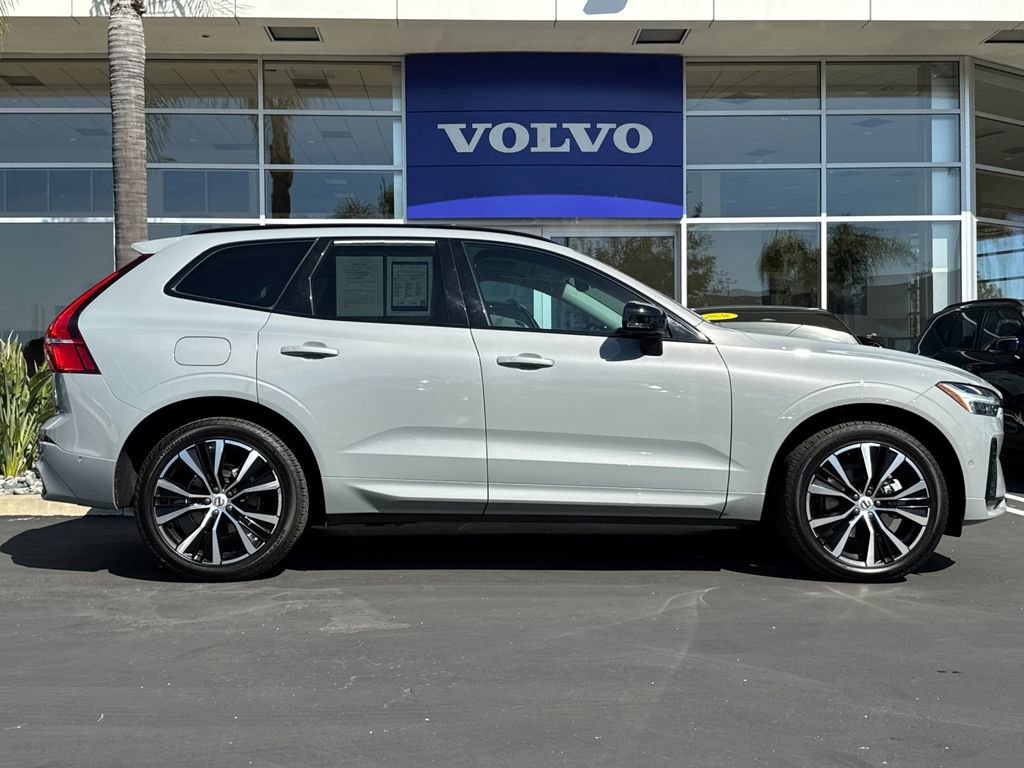 Certified 2024 Volvo XC60 B5 Plus w/ Protection Package Premier image 6