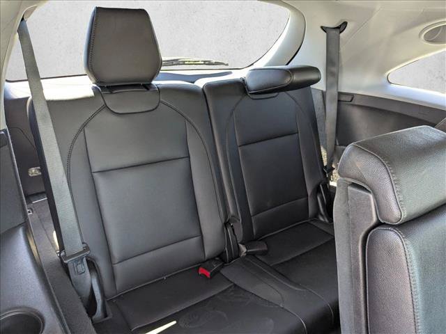 Used 2016 Acura MDX SH-AWD w/ Technology Package image 22